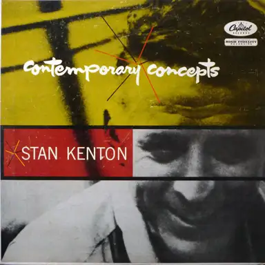 Contemporary Concepts