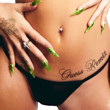 Guess (Victoria remixxx)