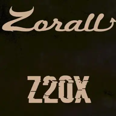 Z20X