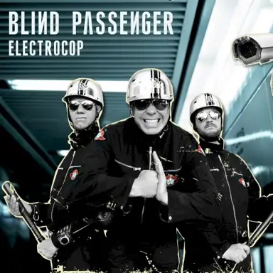 Electrocop