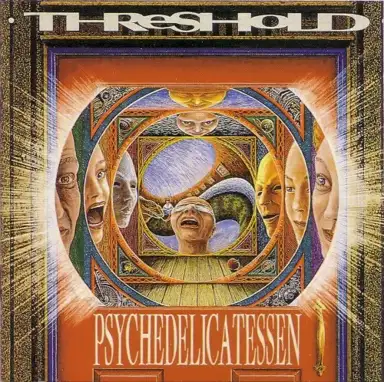 Psychedelicatessen
