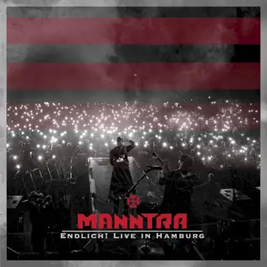 Endlich! (Live in Hamburg)