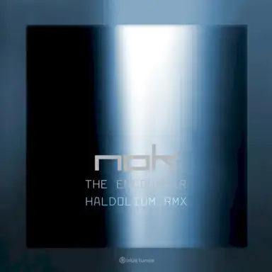 The Encounter (Haldolium remix)
