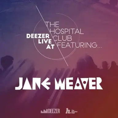 Deezer Live at the Hospital Club