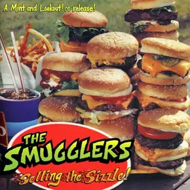 Selling the Sizzle!