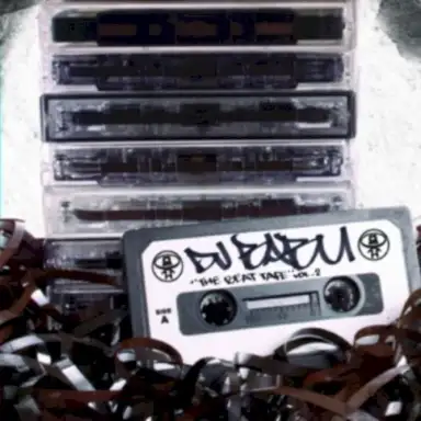 The Beat Tape, Volume 2