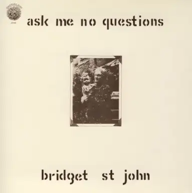 Ask Me No Questions