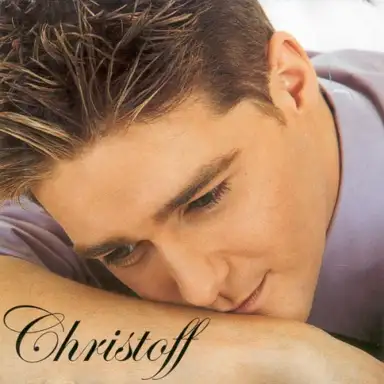 10 jaar Christoff