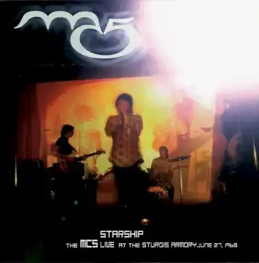 Starship