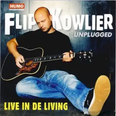 Live in de Living