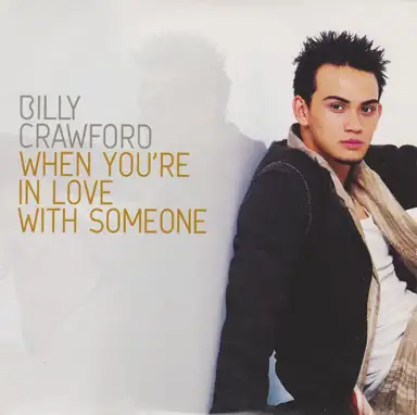 When You're In Love With Someone