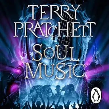 Soul Music