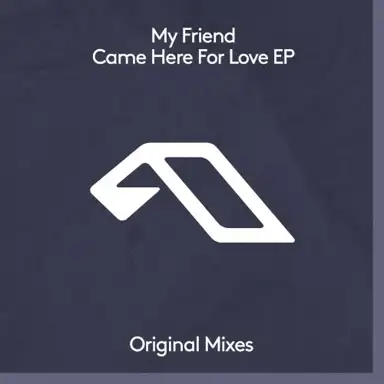 Came Here For Love EP