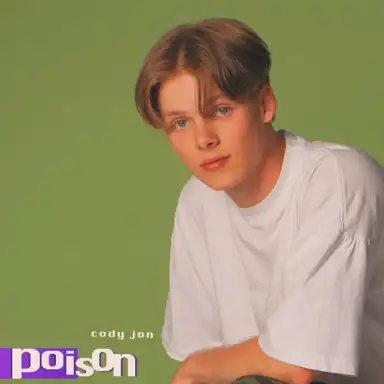 poison
