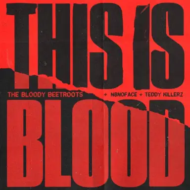 This Is Blood