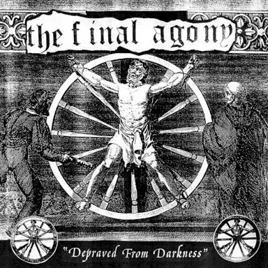 Depraved From Darkness