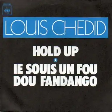 Hold up / Ié souis un fou dou fandango