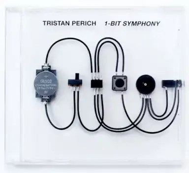 1‐Bit Symphony
