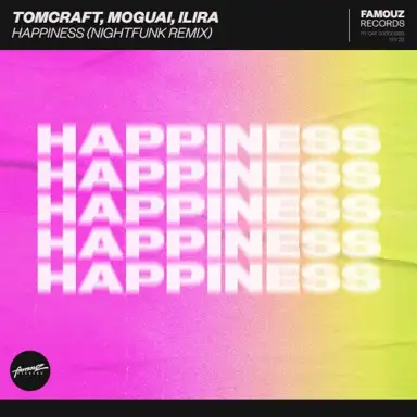 Happiness (NightFunk remix)