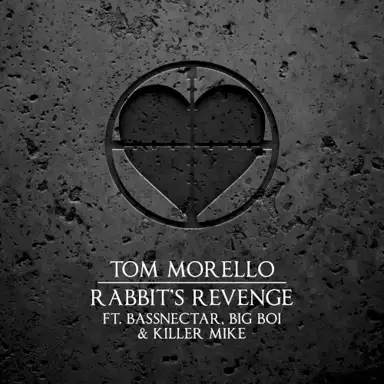 Rabbit’s Revenge