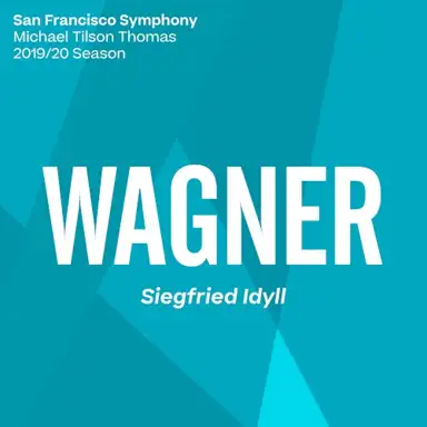 Siegfried Idyll, WWV 103