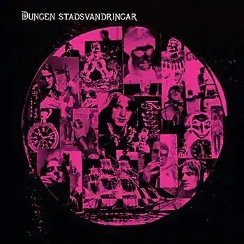 Stadsvandringar