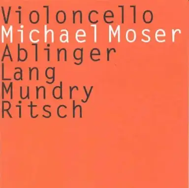 Violoncello