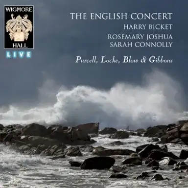 Purcell, Locke, Blow, Gibbons