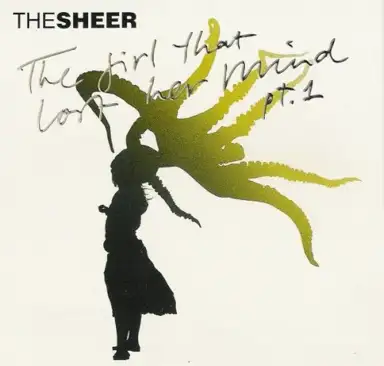 The Girl That Lost Her Mind / Somebody Tell Me