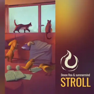 Stroll