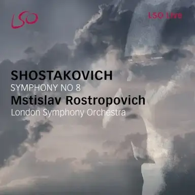 Symphony no. 8