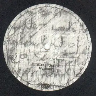 Music Is Rotted One Note