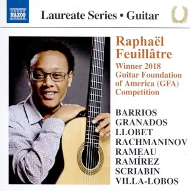 Guitar Recital