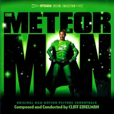 The Meteor Man
