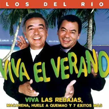 Viva el verano