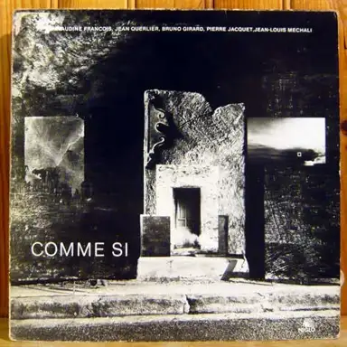 Comme si