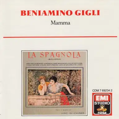 La Spagnola