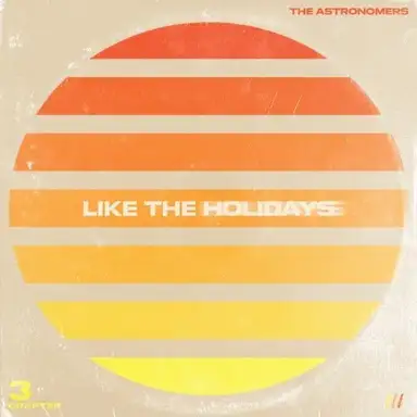 Like the Holidays