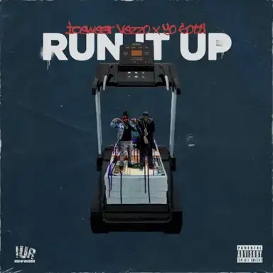 Run It Up