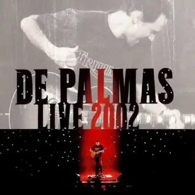 Live 2002