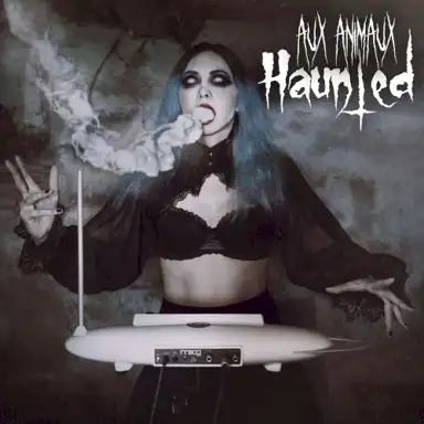 Haunted