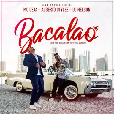 Bacalao