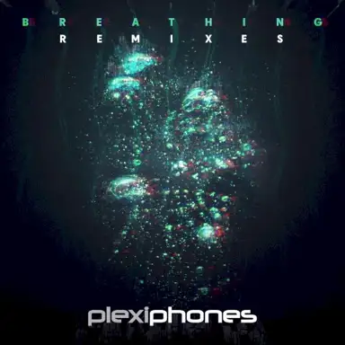 Breathing (Remix Edition)