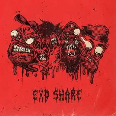 EXP Share