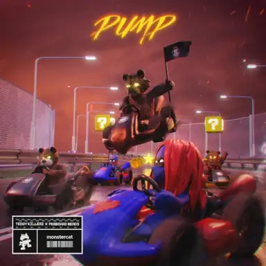 Pump