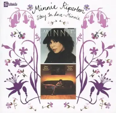 Stay in Love / Minnie