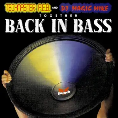 Back in Bass