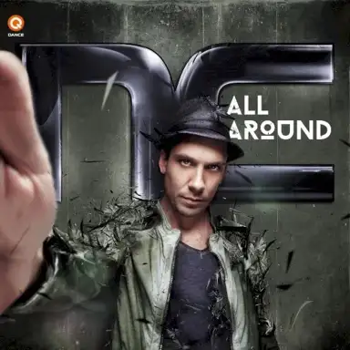 All Around E.P 1