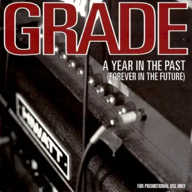 A Year In The Past (Forever In The Future)