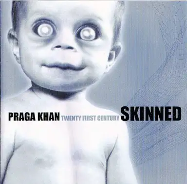 Twenty First Century Skinned